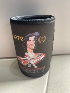 Peter Brock "Brocky" Stubby Holder