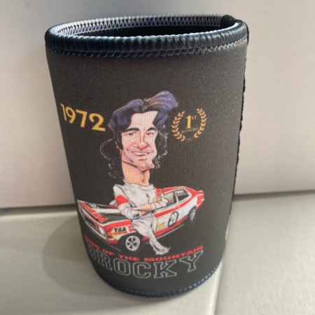 Peter Brock "Brocky" Stubby Holder