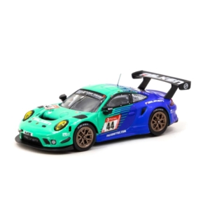 Porsche 911 GT3 R Diecast Car