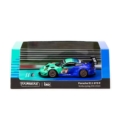 Porsche 911 GT3 R Diecast Car