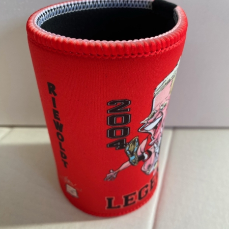 AFL Nick Riewoldt Stubby Holder