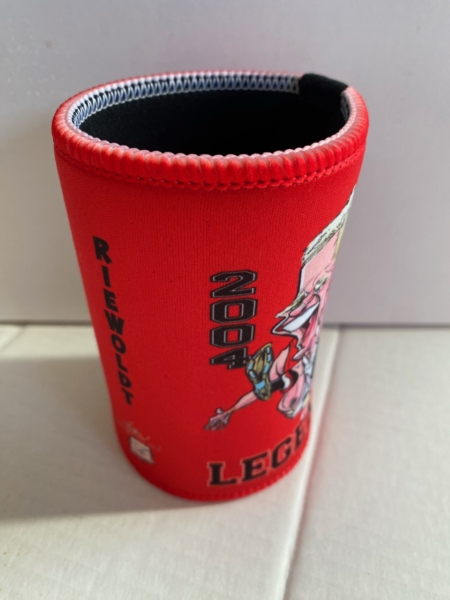 AFL Nick Riewoldt Stubby Holder