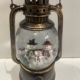 Magical Christmas Lantern - 3 Snowmen