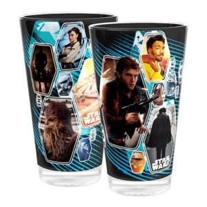 Star Wars Black PS Tumbler