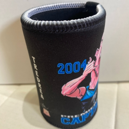 AFL Warren Tredrea Stubby Holder