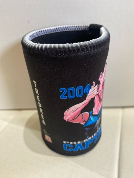 AFL Warren Tredrea Stubby Holder