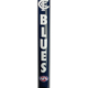 AFL Carlton Stubby Holder Dispenser