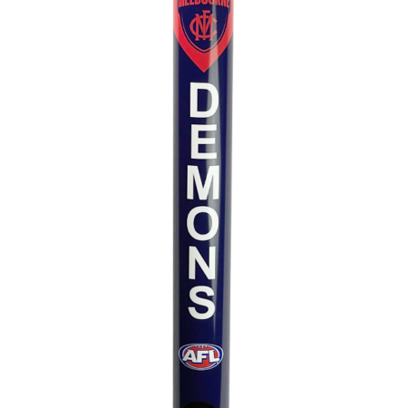 AFL Melbourne Stubby Holder Dispenser