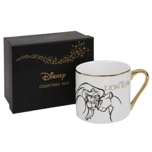 Disney Collectable Mug Lion King