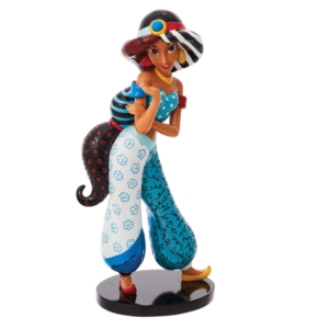 Disney Jasmine Large Figurine