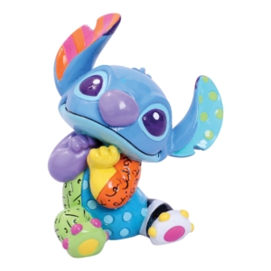 Disney Stitch Miniature Figurine