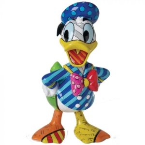 Donald Duck Large Figurine