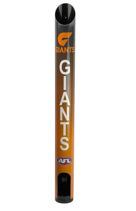 AFL GWS Stubby Holder Dispenser