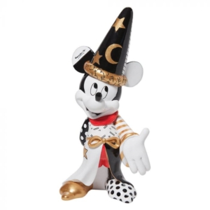 Mickey Midas Sorcerer Large Figurine