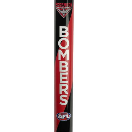 AFL Essendon Stubby Holder Dispenser