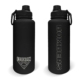 AFL Essendon Stainless Steel Drink Bottle