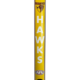 AFL Hawthorn Stubby Holder Dispenser