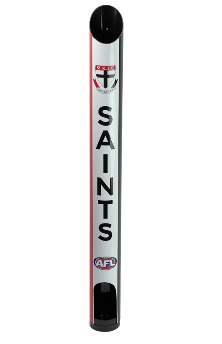 AFL St Kilda Stubby Holder Dispenser