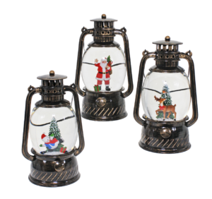 Christmas Lanterns