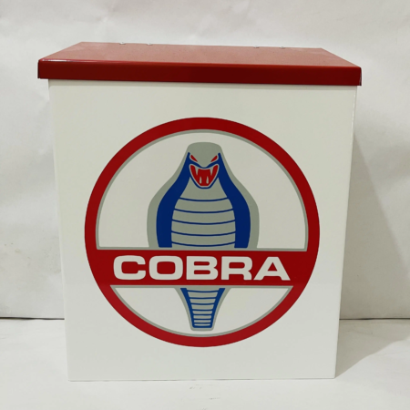 Cobra Paper Towel Dispenser