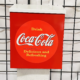 Coca Cola Refreshing Paper Towel Dispenser