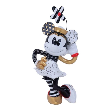 Disney Midas Minnie Mouse Figurine