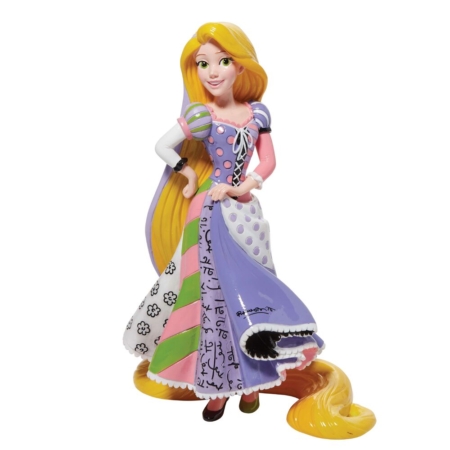 Disney Rapunzel Figurine