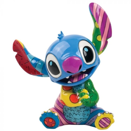 Disney Stitch Large Figurine