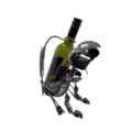 Dog Wine Bottle Holder