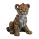 Edge Lion Cub Figurine