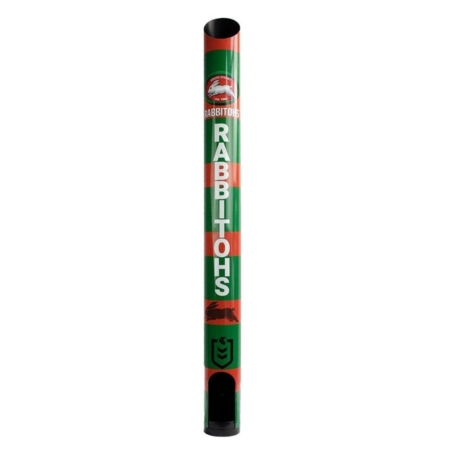 NRL Rabbitohs Stubby Holder Dispenser