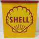 Shell Paper Towel Dispenser