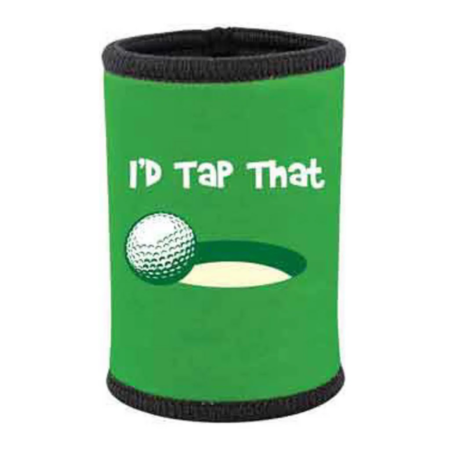 I'd Tap That Stubby Holder