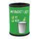 My Bucket List Stubby Holder