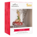 Hallmark Christmas Ornament Tinker Bell