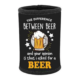 The Difference Between Beer Stubby Holder