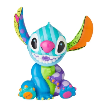 Disney Britto Stitch Extra Large Figurine