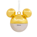 Hallmark Mickey Mouse Christmas Decoration